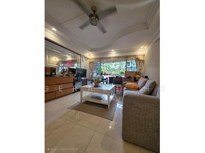For Sale - 288B Bukit Batok Street 25