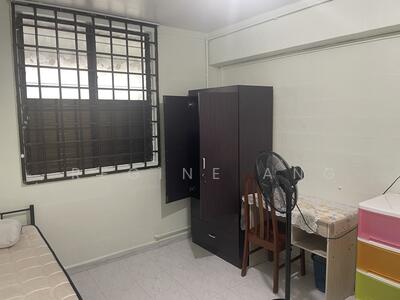 For Rent - 117 Lorong 1 Toa Payoh