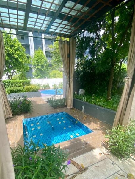 Parc Riviera, 101 West Coast Vale, 2 Bedrooms, 710 sqft, Condominium For Rent, by Queenie Heng, 25630558 - PropertyGuru.com.sg