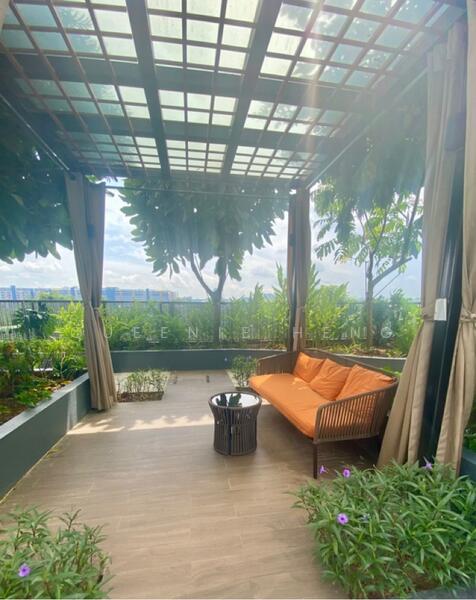 Parc Riviera, 101 West Coast Vale, 2 Bedrooms, 710 sqft, Condominium For Rent, by Queenie Heng, 25630558 - PropertyGuru.com.sg