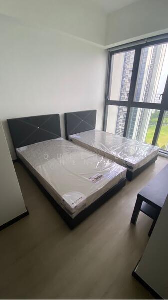 Parc Riviera, 101 West Coast Vale, 2 Bedrooms, 710 sqft, Condominium For Rent, by Queenie Heng, 25630558 - PropertyGuru.com.sg
