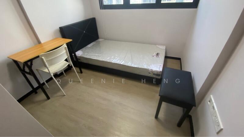Parc Riviera, 101 West Coast Vale, 2 Bedrooms, 710 sqft, Condominium For Rent, by Queenie Heng, 25630558 - PropertyGuru.com.sg