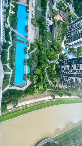 Parc Riviera, 101 West Coast Vale, 2 Bedrooms, 710 sqft, Condominium For Rent, by Queenie Heng, 25630558 - PropertyGuru.com.sg