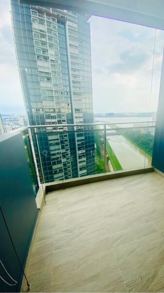 Parc Riviera, 101 West Coast Vale, 2 Bedrooms, 710 sqft, Condominium For Rent, by Queenie Heng, 25630558 - PropertyGuru.com.sg