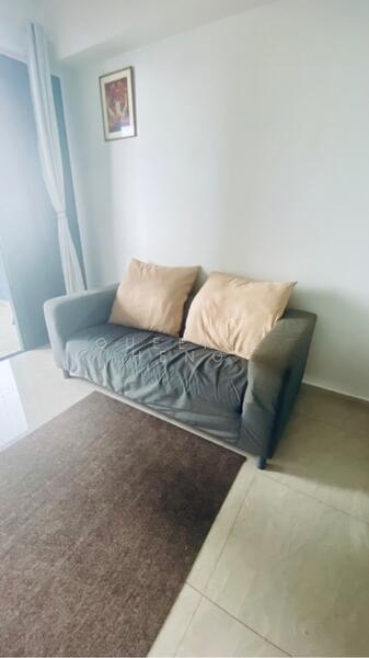 Parc Riviera, 101 West Coast Vale, 2 Bedrooms, 710 sqft, Condominium For Rent, by Queenie Heng, 25630558 - PropertyGuru.com.sg