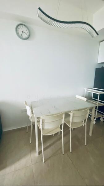Parc Riviera, 101 West Coast Vale, 2 Bedrooms, 710 sqft, Condominium For Rent, by Queenie Heng, 25630558 - PropertyGuru.com.sg