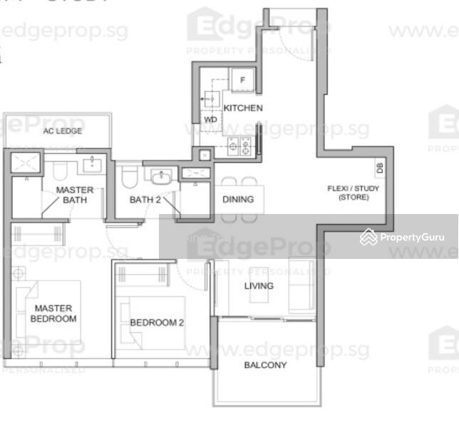 For Sale Verticus