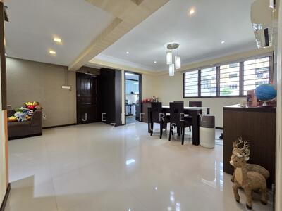 For Sale - 117 Serangoon North Avenue 1