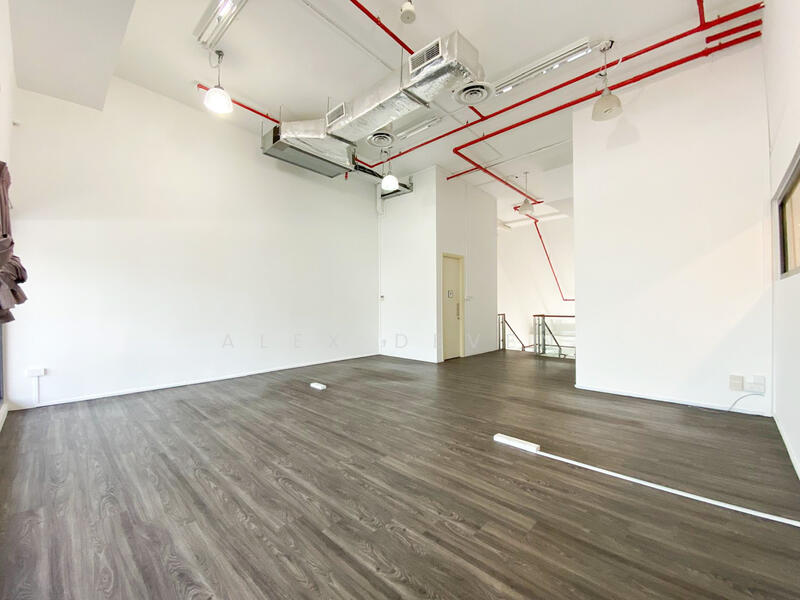 Centropod, 80 Changi Road, 1,507 sqft, Mall Shop For Sale, by Alex Deven, 25630636 - CommercialGuru.com.sg