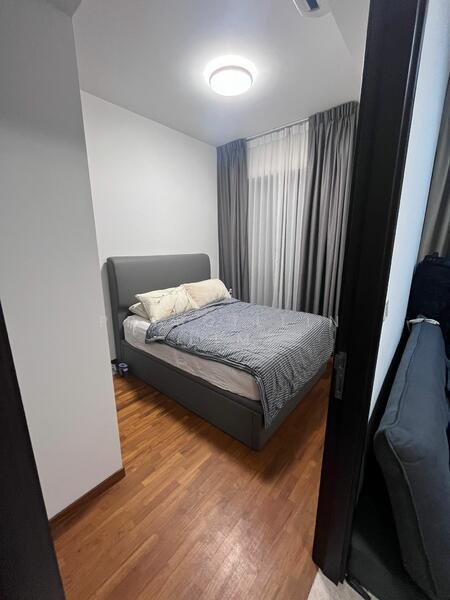 Mayfair Modern, 2 Rifle Range Road, 1 Bedroom, 517 sqft, Condominium For Rent, by Priscillin Lim, 25630672 - Bedroom - PropertyGuru.com.sg