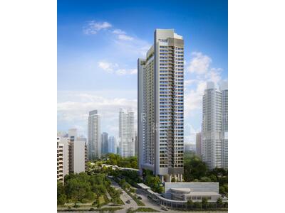 For Sale - Promenade Peak