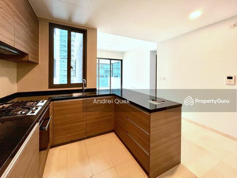 For Rent - 8 Saint Thomas
