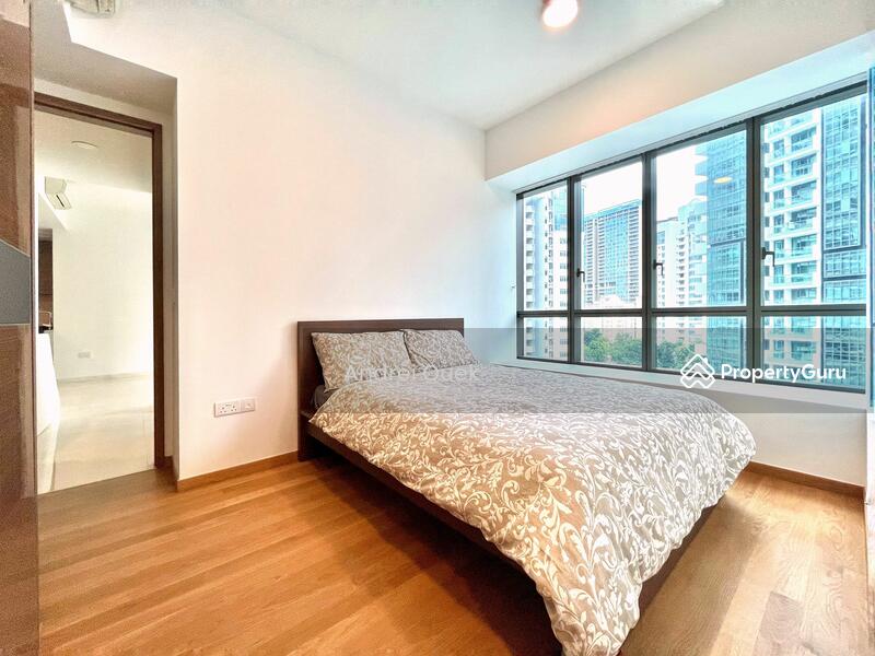 For Rent - 8 Saint Thomas