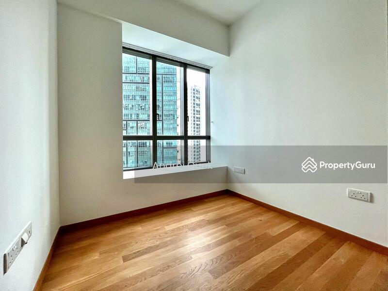 For Rent - 8 Saint Thomas