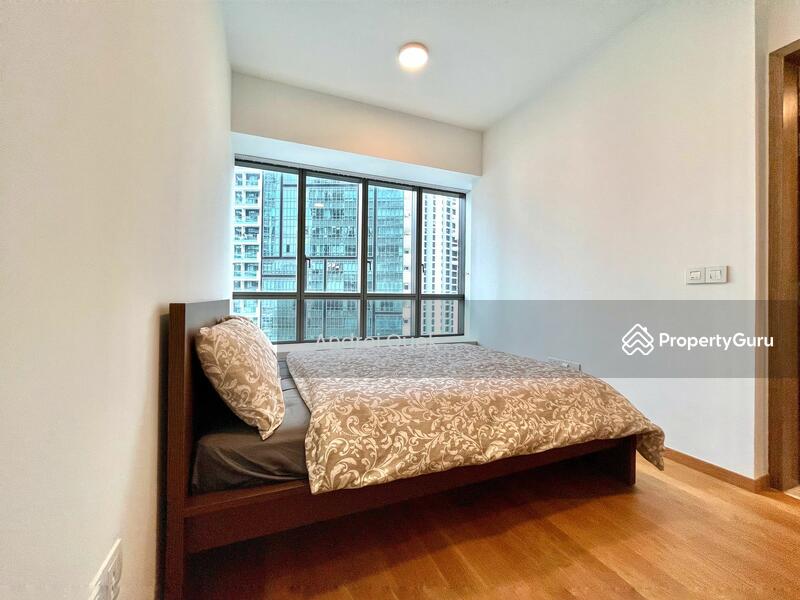 For Rent - 8 Saint Thomas