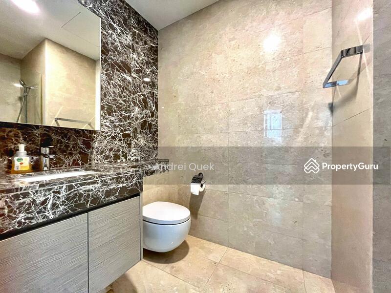 For Rent - 8 Saint Thomas