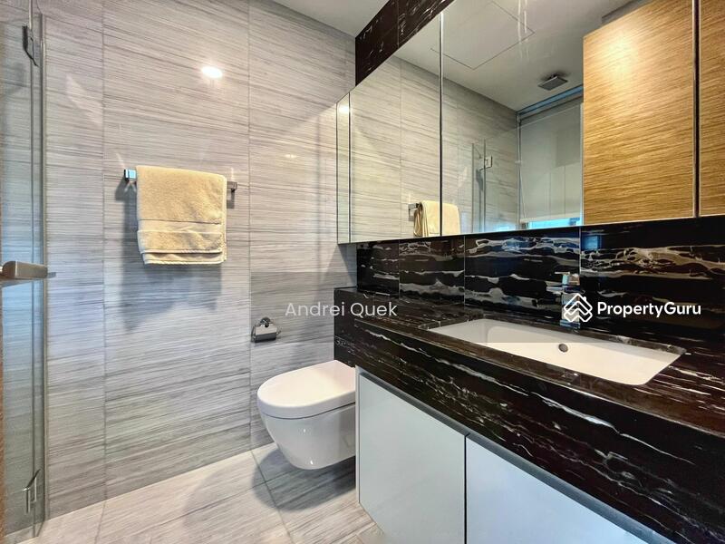 For Rent - 8 Saint Thomas
