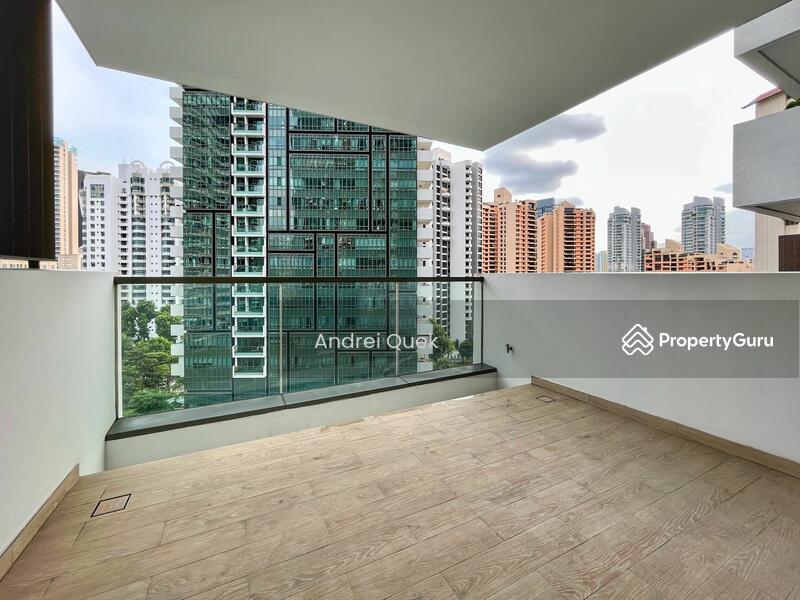 For Rent - 8 Saint Thomas
