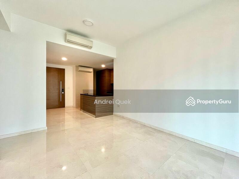 For Rent - 8 Saint Thomas