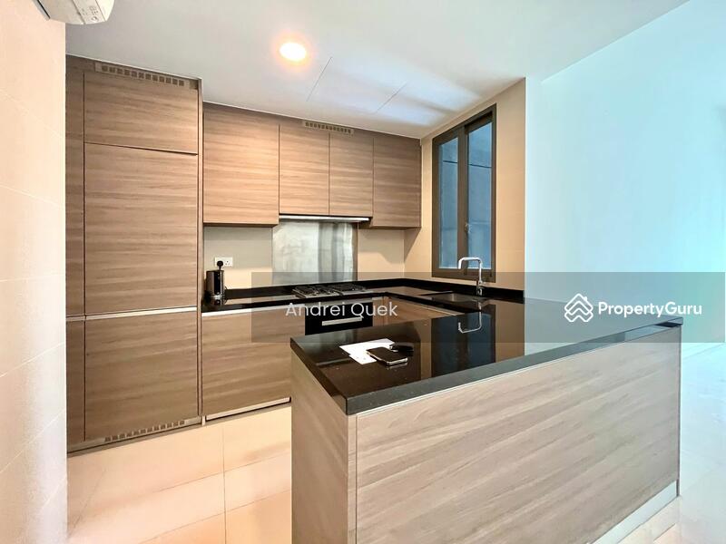 For Rent - 8 Saint Thomas