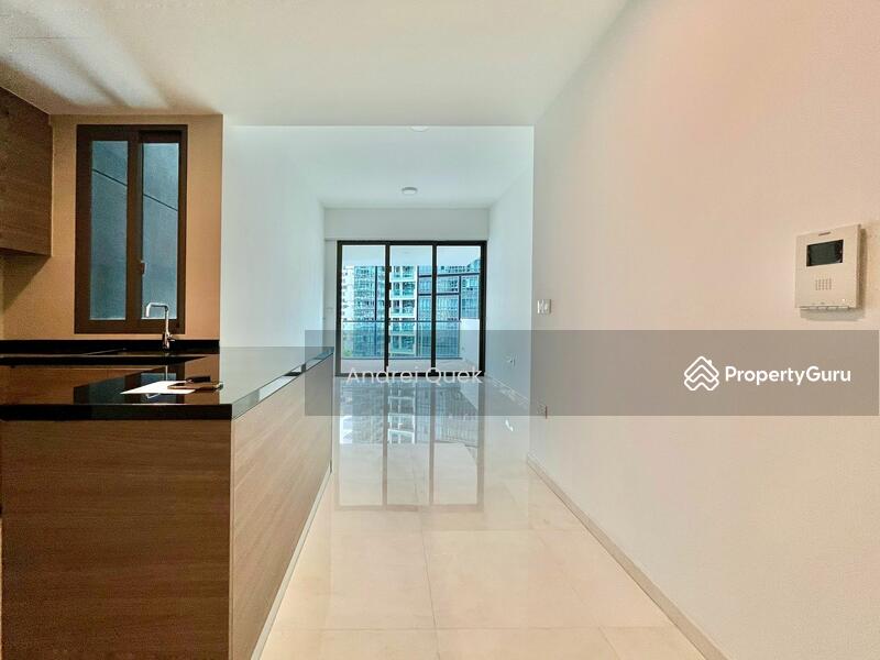 For Rent - 8 Saint Thomas