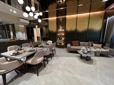 For Sale - One Marina Gardens