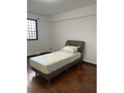 For Rent - 66 Lorong 4 Toa Payoh