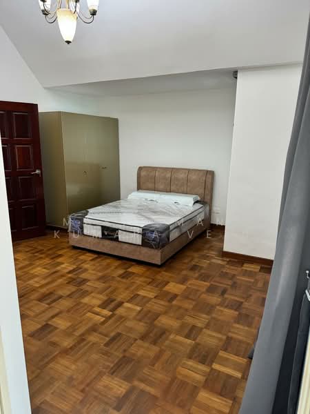 Liria Terrace, 80 Mariam Way, 2 Bedrooms, 1,600 sqft, Terraced House For Rent, by Masilamani Kumara Velu, 25630724 - Bedroom - PropertyGuru.com.sg