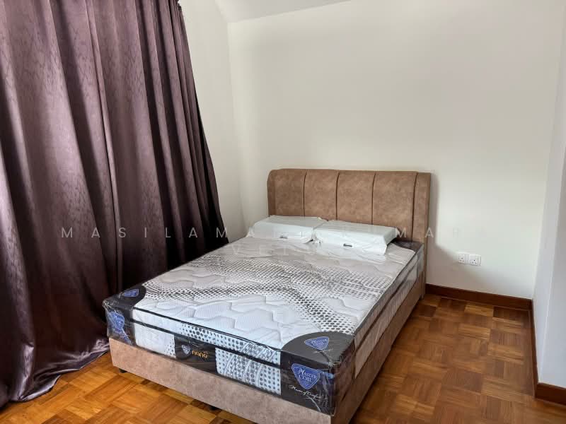 Liria Terrace, 80 Mariam Way, 2 Bedrooms, 1,600 sqft, Terraced House For Rent, by Masilamani Kumara Velu, 25630724 - Bedroom - PropertyGuru.com.sg
