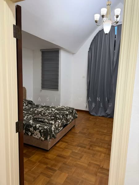 Liria Terrace, 80 Mariam Way, 2 Bedrooms, 1,600 sqft, Terraced House For Rent, by Masilamani Kumara Velu, 25630724 - Bedroom - PropertyGuru.com.sg