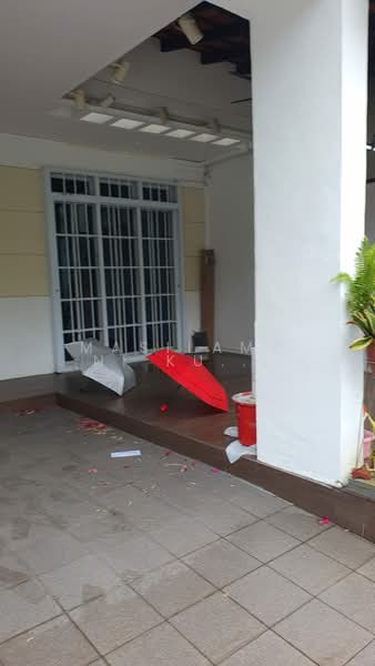 Liria Terrace, 80 Mariam Way, 2 Bedrooms, 1,600 sqft, Terraced House For Rent, by Masilamani Kumara Velu, 25630724 - Exterior - PropertyGuru.com.sg