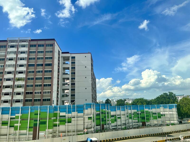 For Sale - 539 Pasir Ris Street 51