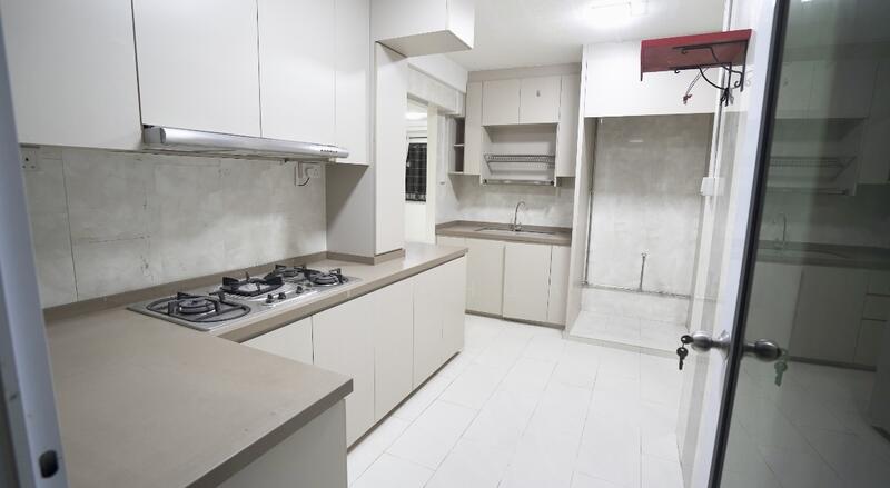 For Sale - 539 Pasir Ris Street 51