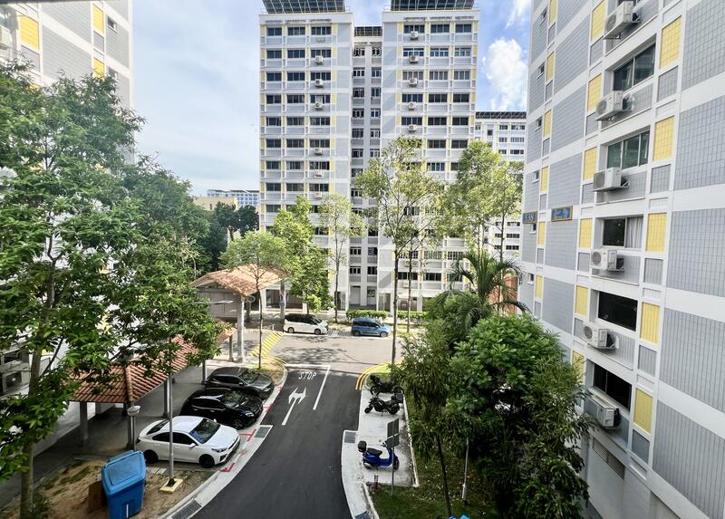 For Sale - 539 Pasir Ris Street 51
