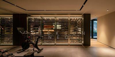 For Sale - $1xxxPSF. Rare Flat GCB Land. Freehold.1KM ACS/SCGS. Newton MRT⭐️ 富豪最爱的优质洋房 ⭐️Dickson☎️9488.4080