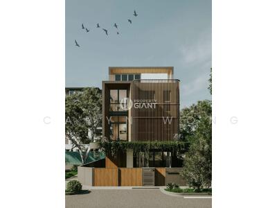 For Sale - EAST COAST ❤️ D15 Brand New Bungalow with Pool & Lift