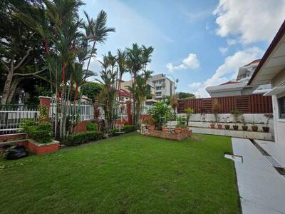 For Sale - Can build a few houses- Huge Land, Unblocked View & Park 7 Cars