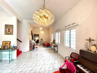 For Sale - JALAN JAMBU AYER