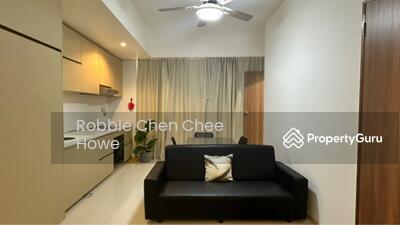 For Sale - One Shenton