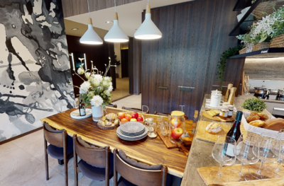 For Sale - ⭐️BEST BUY , CHEAP 4 BED, MRT , READY SOON