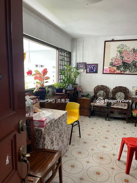 For Rent - 334 Hougang Avenue 5