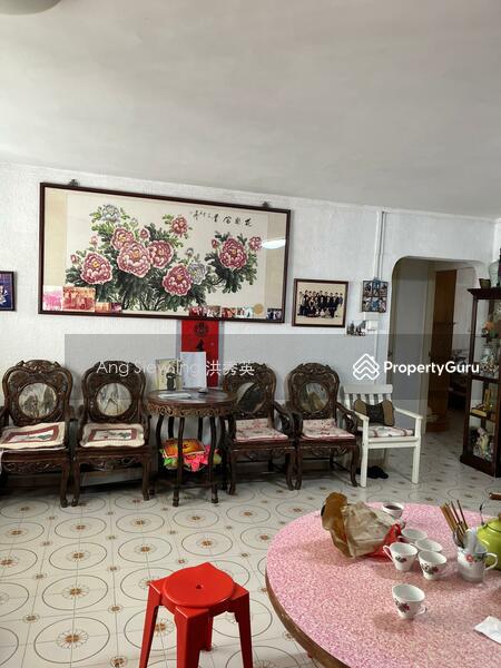 For Rent - 334 Hougang Avenue 5