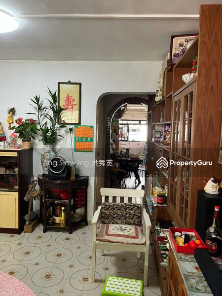 For Rent - 334 Hougang Avenue 5