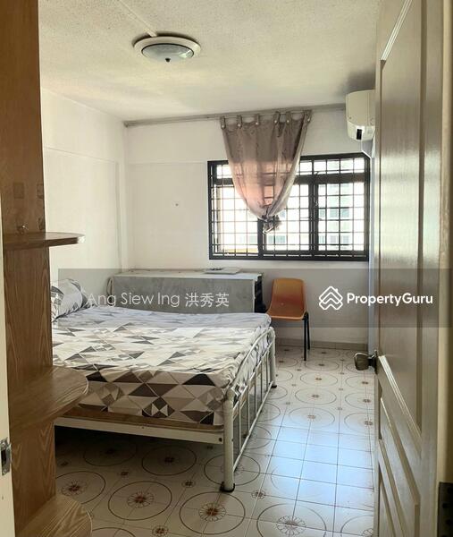 For Rent - 334 Hougang Avenue 5