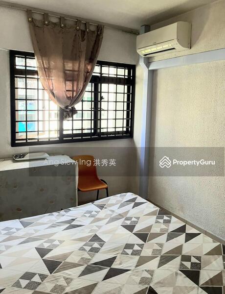 For Rent - 334 Hougang Avenue 5