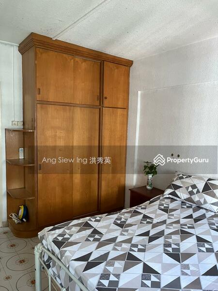 For Rent - 334 Hougang Avenue 5