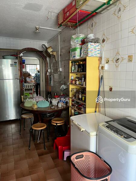 For Rent - 334 Hougang Avenue 5