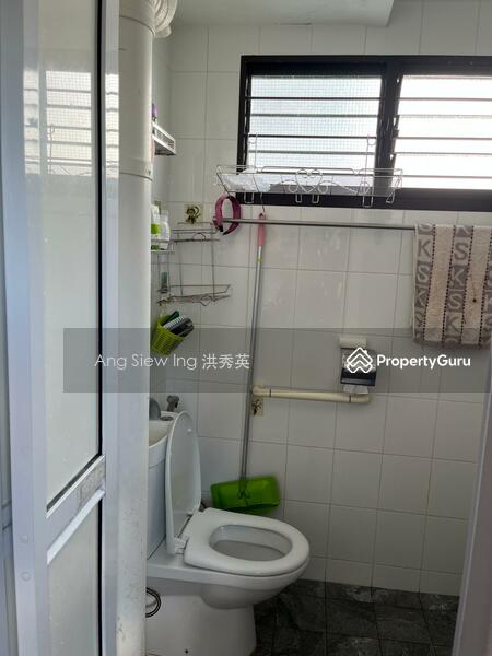 For Rent - 334 Hougang Avenue 5
