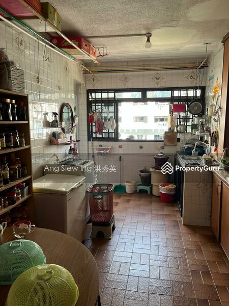 For Rent - 334 Hougang Avenue 5