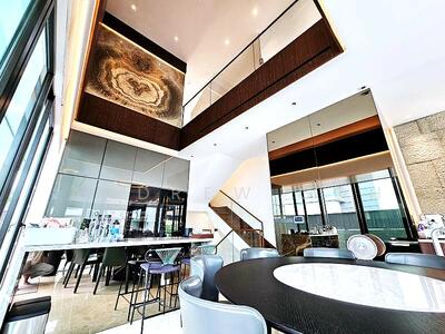 For Sale - ⭐D15 MOST PRESTIGIOUS AREA⭐TOP 2021⭐NS FACING⭐D15 最具声望的地区⭐